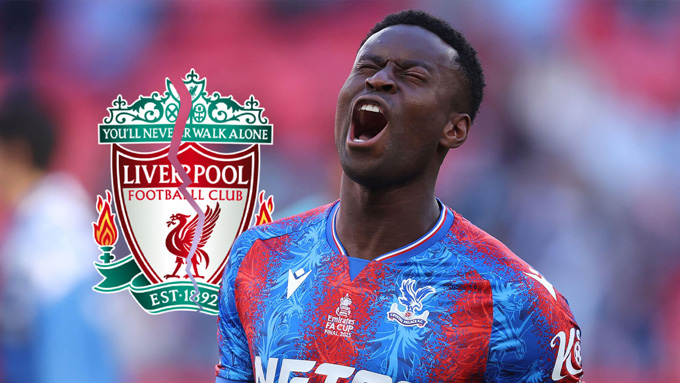 Marc Guehi ưu tiên gia nhập Liverpool