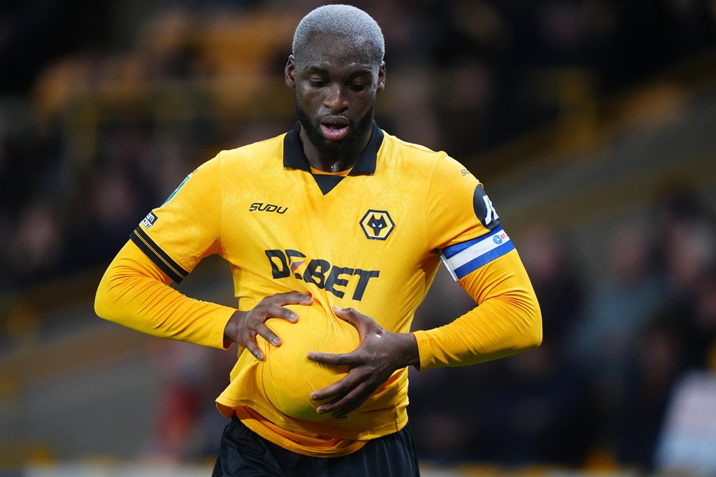 Mặc dù chưa hết năm 2025 nhưng Wolves dường như đã hết hy vọng trụ hạng