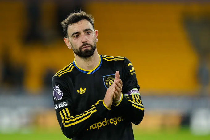 Không dễ để MU nhả Bruno