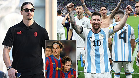 Simone Inzaghi celebrating with his Inter Milan players after beating Barcelona.