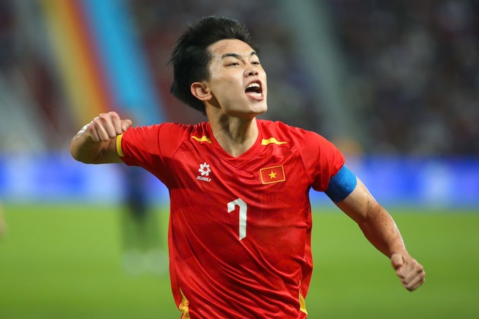 Đình Bắc đang là gương mặt trẻ sáng giá ở cả hai danh hiệu của giải thưởng. Ảnh: Đức Cường