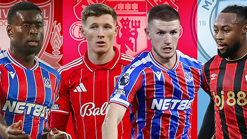 10 vụ chuyển nhượng nổi bật có thể xảy ra trong tháng 1