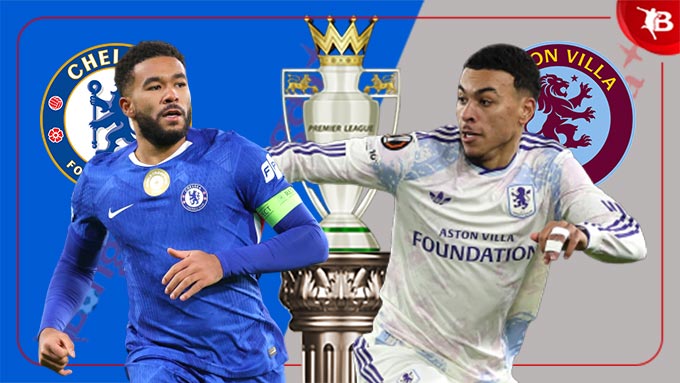 Chelsea vs Aston Villa