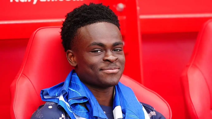 T năng trẻ Tyrique George nhiều khả năng sẽ được đem cho mượn