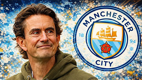  Tottenham nhắm 2 ngôi sao của Man City trong kỳ chuyển nhượng tháng 1