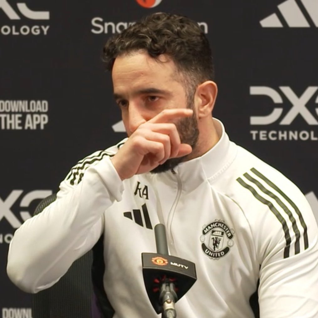 Amorim có thật sự trân trọng Mainoo?