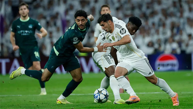 Nhưng Diaz là bản hợp đồng mùa đông gần nhất của Real, cách đây đã 6 năm