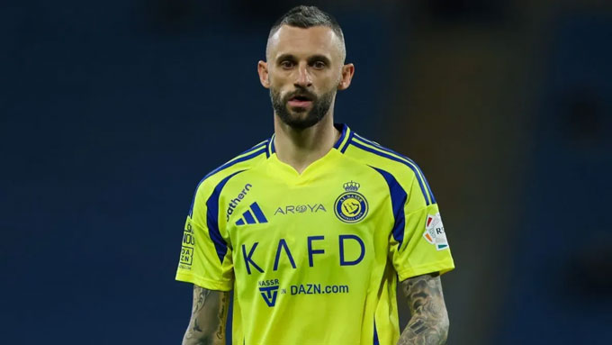 Marcelo Brozovic đang rất nhớ bóng đá châu Âu