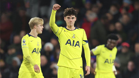 Kết quả bóng đá đêm 28/12, rạng sáng 29/12, kết quả bóng đá đêm qua và rạng sáng nay tại Premier League, Serie A, AFCON