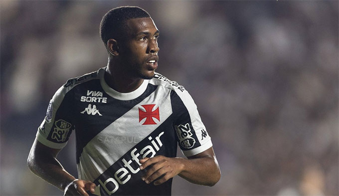 Rayan đã lọt vào "tầm ngắm" của Bayern