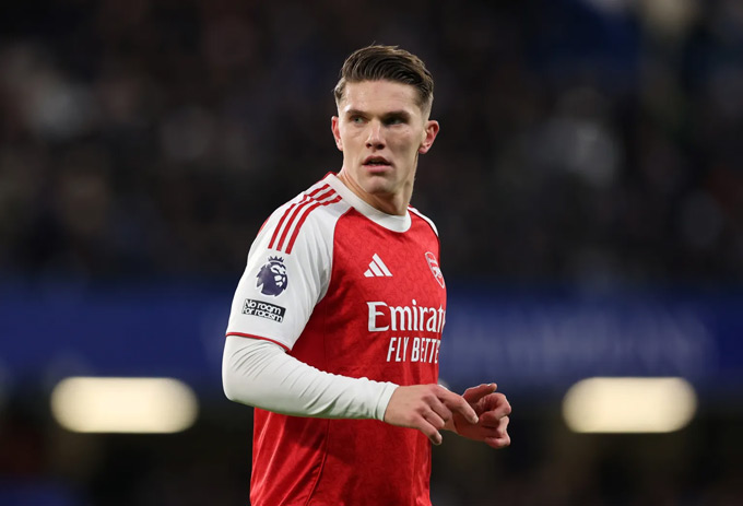 Gyokeres đang thi đấu yếu kém