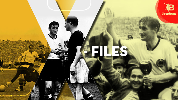 Bí ẩn chức vô địch World Cup nhờ... 'vitamin C'