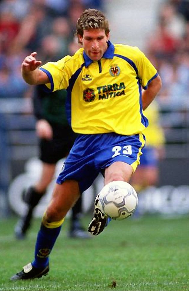 Palermo ký hợp đồng với Villarreal là một cột mốc lịch sử đối với CLB này