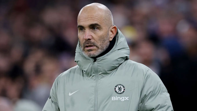 HLV Maresca vẫn cần tăng cường thêm nhân sự cho Chelsea