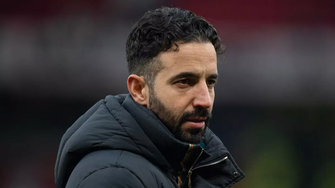 Hóa ra để thành công, MU chỉ cần hai chữ