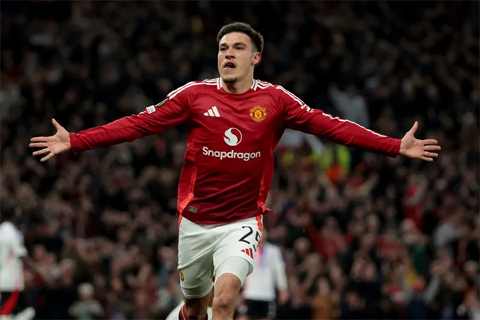 Galatasaray đã lên kế hoạch mượn Ugarte