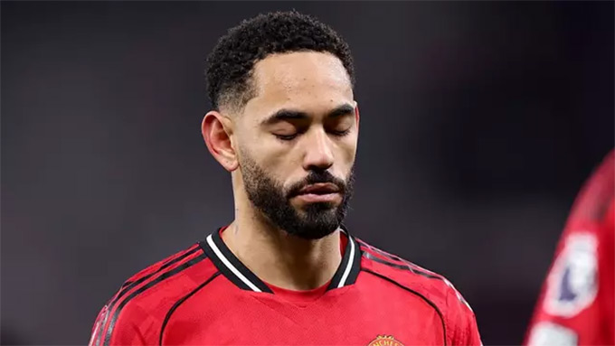 Cunha thất vọng với trận hòa trước Wolves