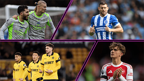 7 kỷ lục có thể bị phá vỡ tại Ngoại hạng Anh trong năm 2026