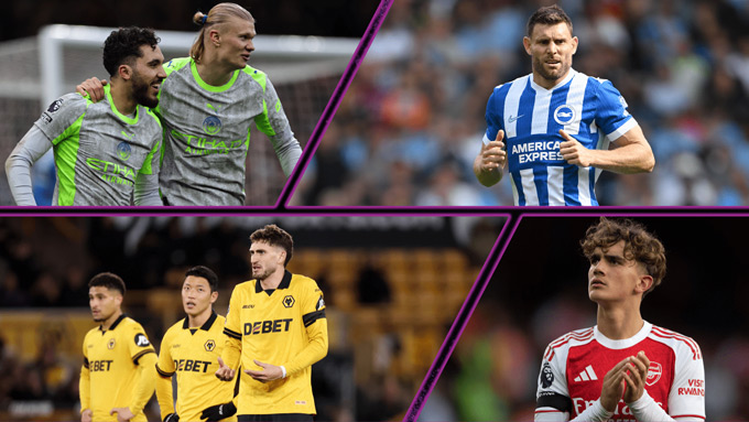 7 kỷ lục có thể bị phá vỡ tại Ngoại hạng Anh trong năm 2026