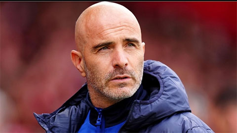 Maresca hai lần tiếp cận Man City, lãnh đạo Chelsea 'nóng mắt'