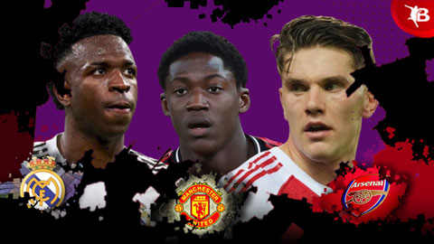 Simone Inzaghi celebrating with his Inter Milan players after beating Barcelona.