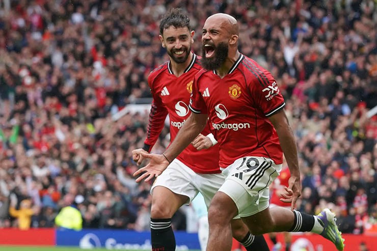 Mbeumo hòa nhập nhanh chóng tại MU