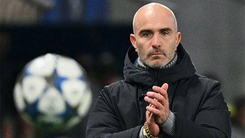 Maresca sẽ có ngay việc mới tại Premier League?