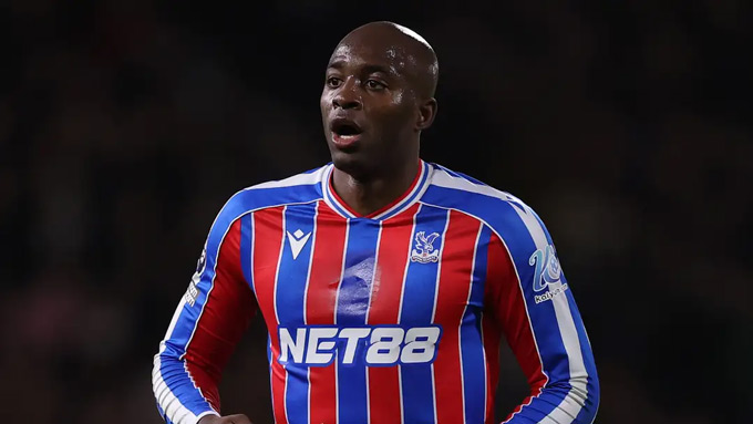 MU sẵn sàng chiêu mộ Mateta