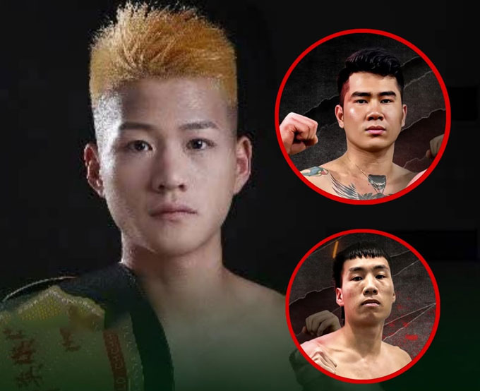 Lưu Long Quyền cho rằng kết quả trận đấu là không công bằng