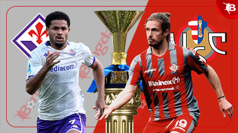  Nhận định bóng đá Fiorentina vs Cremonese, 21h00 ngày 4/1: 'Dớp' không dễ phá