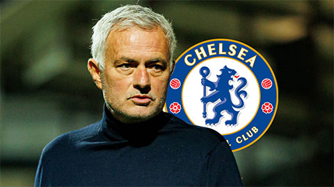  Tin giờ chót 3/1: Mourinho trở lại Chelsea thay Maresca?