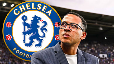  Liam Rosenior dẫn dắt Chelsea: Cứu cánh hay canh bạc mạo hiểm?