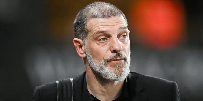 Bilic có thể là người thế chỗ Santo