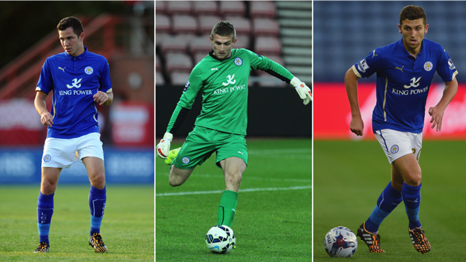 Ba cầu thủ trẻ của Leicester liên quan đến bê bối bị chấm dứt hợp đồng ngay lập tức