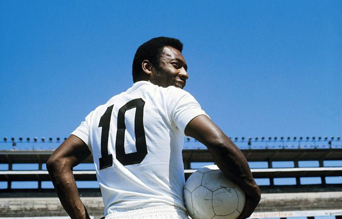 Pele