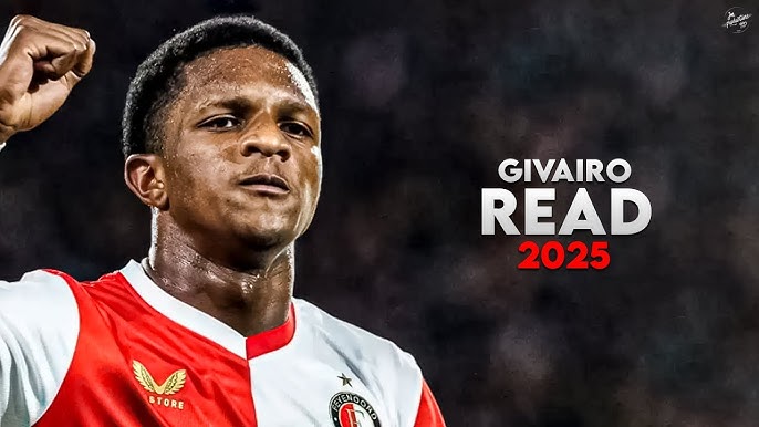 Read được xem là một hậu vệ cánh hiện đại đầy triển vọng