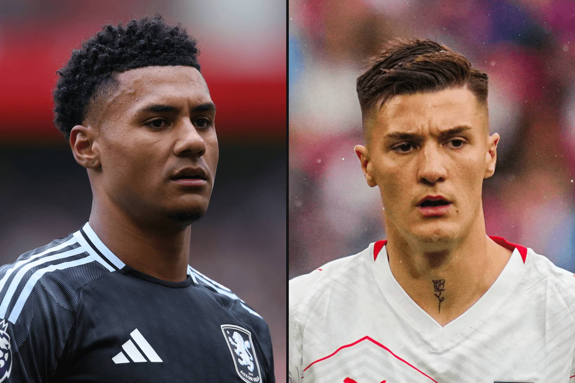 Sesko không phải là lựa chọn của HLV Amorim.