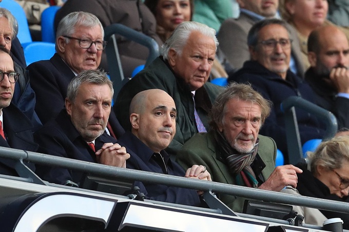 BLĐ MU lại đẩy đội bóng vào một cuộc khủng hoảng