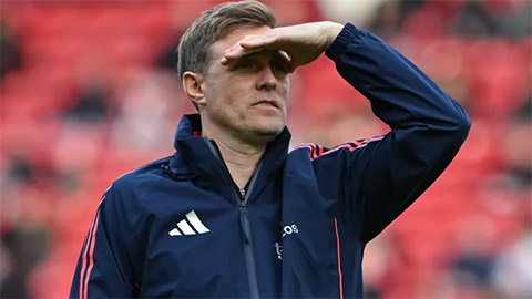  4 nhiệm vụ phải làm của tân HLV MU