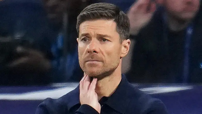 Xabi Alonso và 'canh bạc' định đoạt tương lai tại Real Madrid