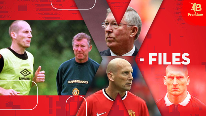 Sai lầm lớn nhất của Sir Alex tại MU diễn ra ở một... trạm xăng