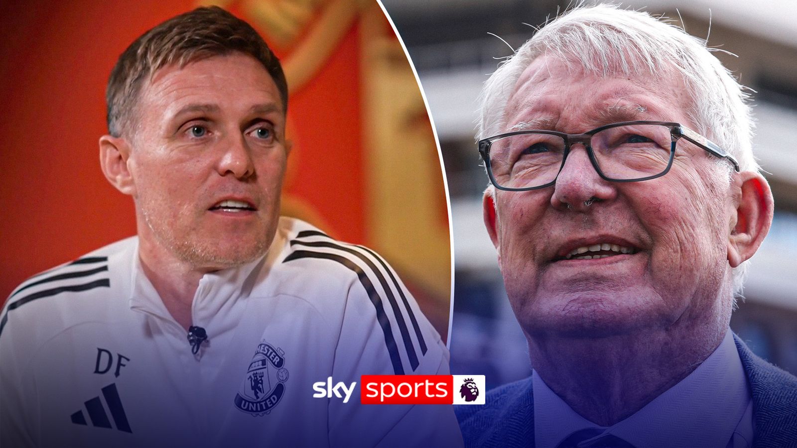 Sự sùng bái Ferguson chỉ là sự tôn kính vô hại đối với một huyền thoại đã ngoài 80 tuổi nhưng lại rất có hại cho tương lai của MU