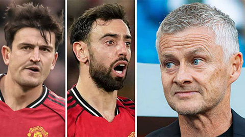  8 học trò cũ của Solskjaer sẽ ra sao nếu ông trở lại dẫn dắt MU? 