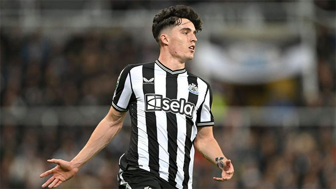 Livramento có thể chơi tốt ở car 2 cánh