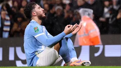 Rayan Cherki từng chê Chelsea 'phèn'