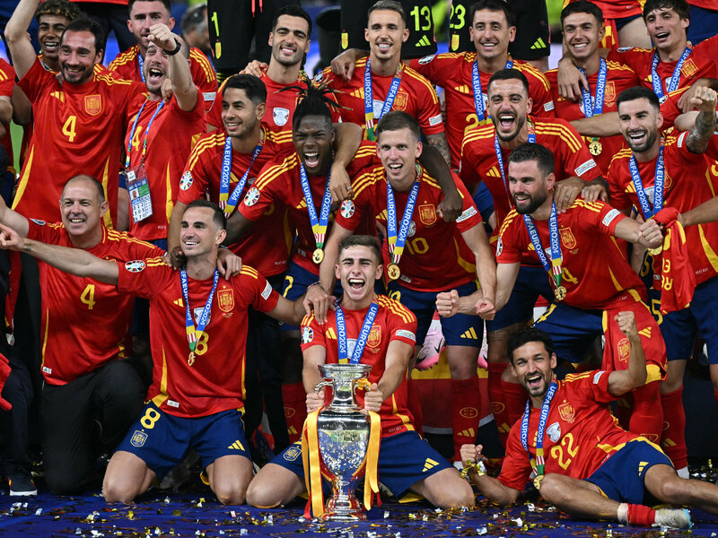 ĐT TBN nhận thức được cách tiếp cận mọi thứ để giành chiến thắng tại World Cup