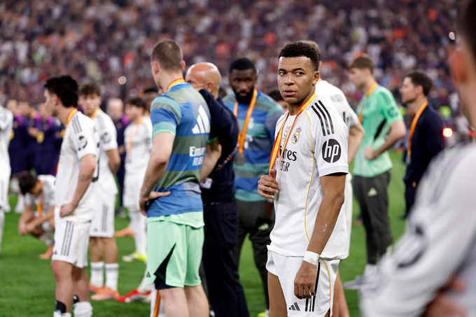 Real Madrid & phong cách catenaccio hèn nhát của Xabi Alonso