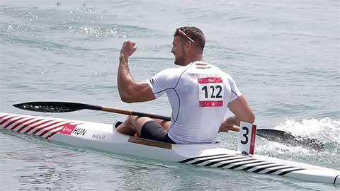 Nhà vô địch thế giới Miklos Dudas tử vong tại nhà riêng, nghi bị sát hại