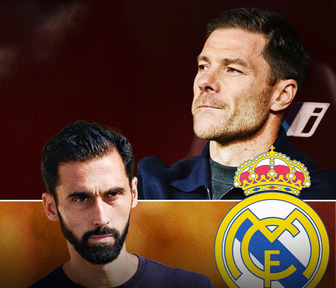 Arbeloa đối diện áp lực không nhỏ khi thay thế Alonso