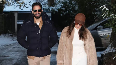 Ruben Amorim có thể trở thành đối thủ của MU ở Premier League